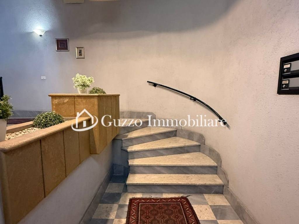 appartamento in vendita a Partanna