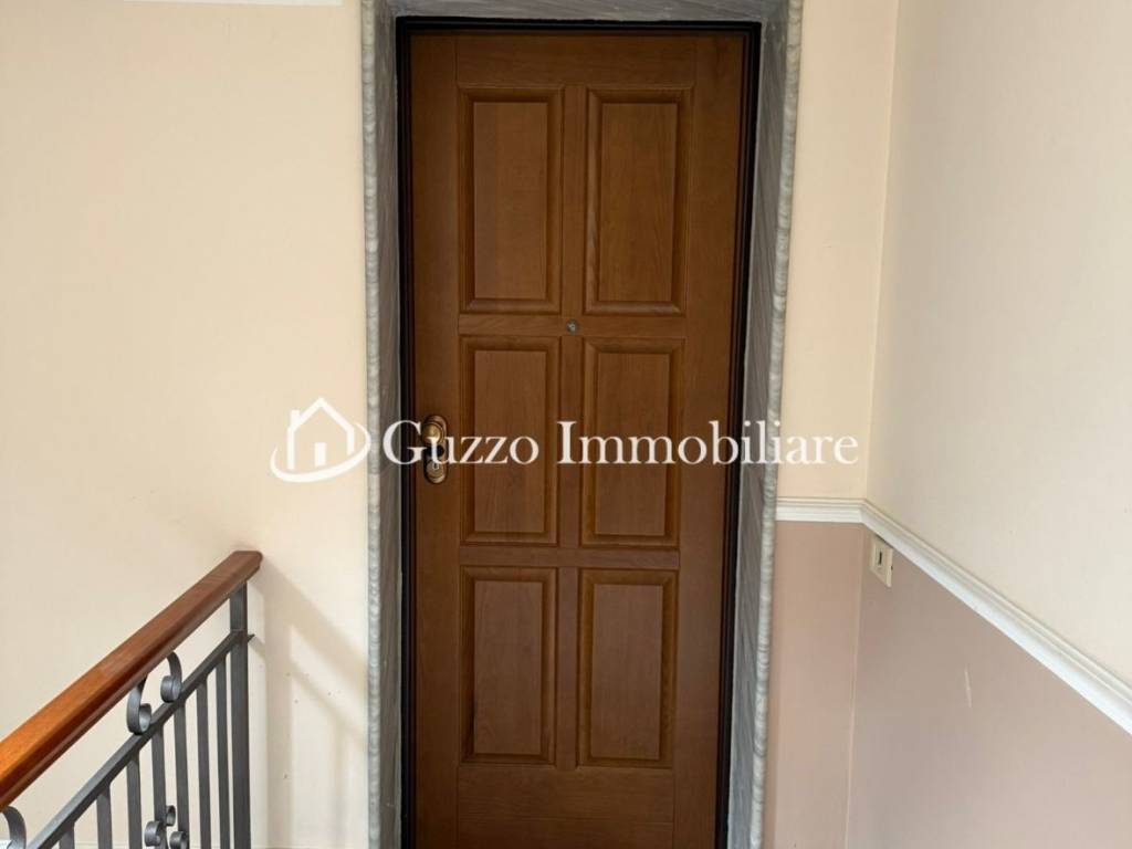 appartamento in vendita a Partanna