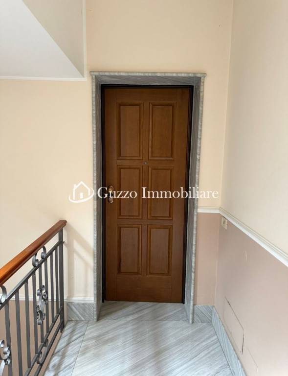 appartamento in vendita a Partanna