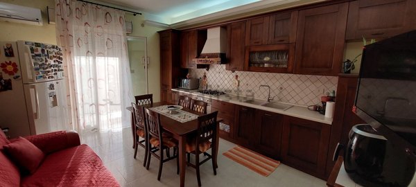 appartamento in vendita a Partanna