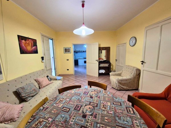 casa indipendente in vendita a Partanna