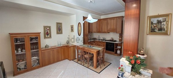 quadrivano in vendita a Partanna