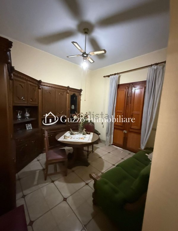 casa indipendente in vendita a Partanna