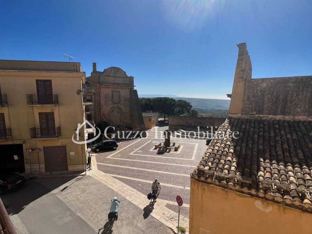 appartamento in vendita a Partanna