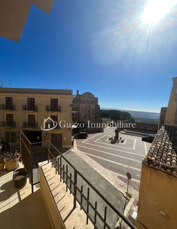 appartamento in vendita a Partanna