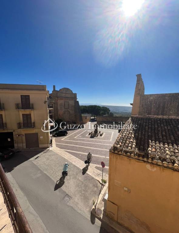 appartamento in vendita a Partanna