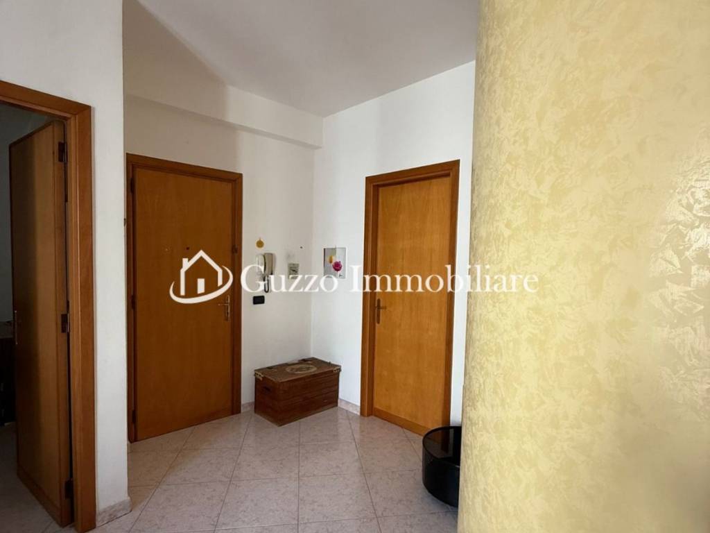 appartamento in vendita a Partanna