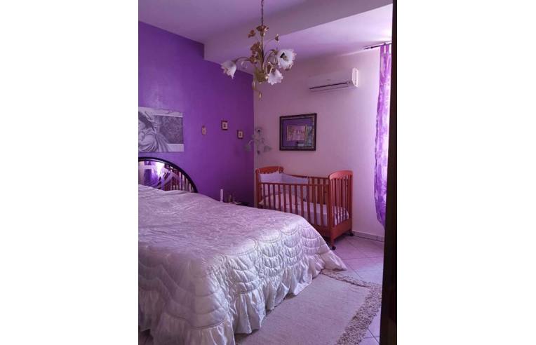 appartamento in vendita a Partanna