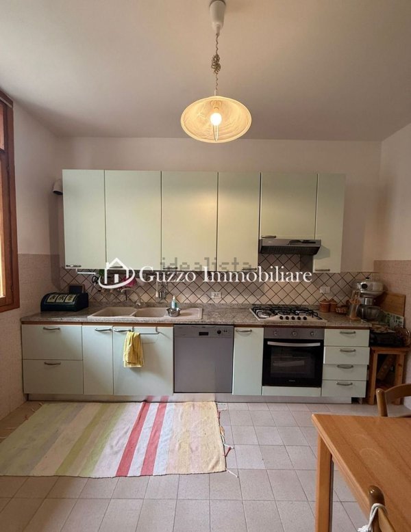 appartamento in vendita a Partanna