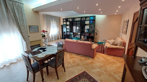 appartamento in vendita a Partanna