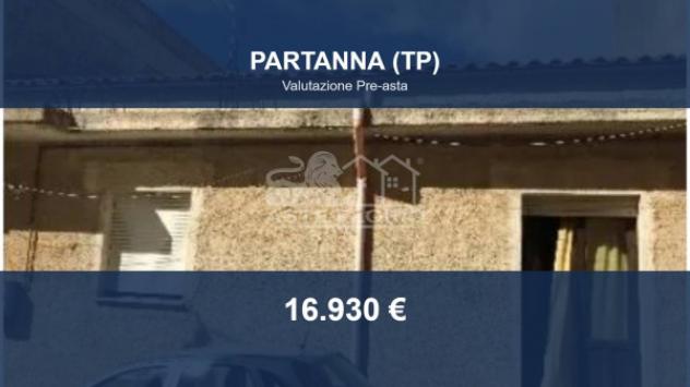 casa indipendente in vendita a Partanna