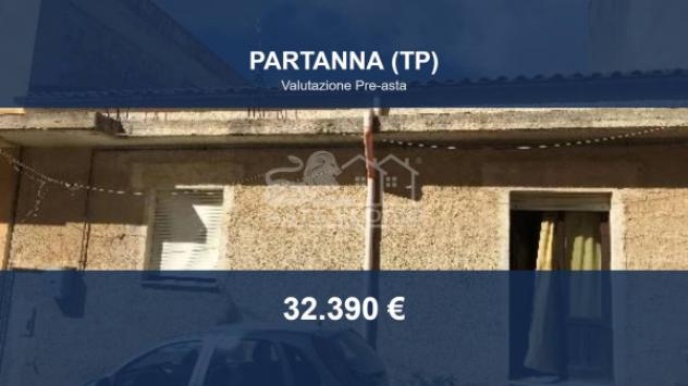 appartamento in vendita a Partanna