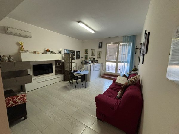 appartamento in vendita a Partanna