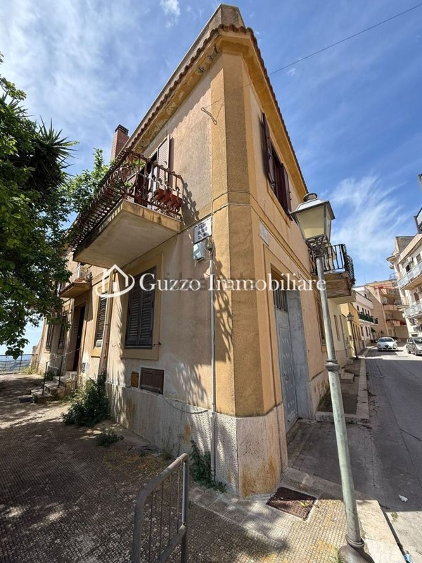 casa indipendente in vendita a Partanna