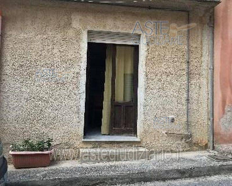 appartamento in vendita a Partanna