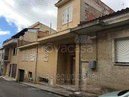 terreno edificabile in vendita a Partanna