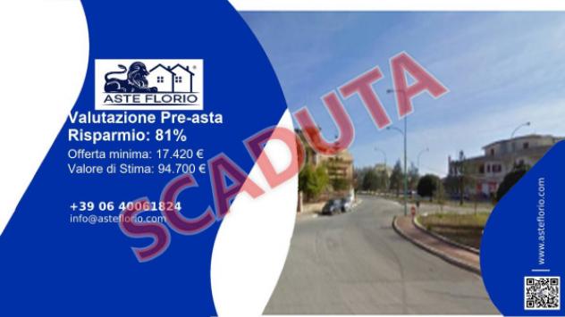 terreno edificabile in vendita a Partanna