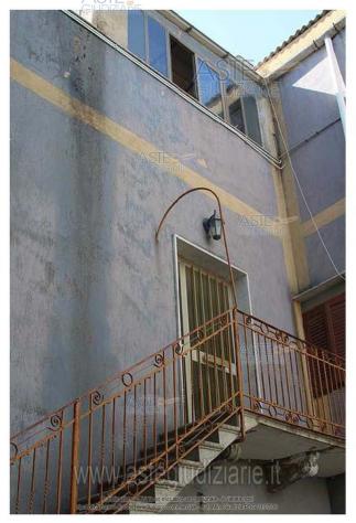 terreno edificabile in vendita a Partanna