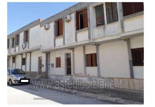 casa indipendente in vendita a Partanna