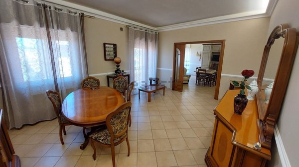 appartamento in vendita a Partanna in zona Camarro