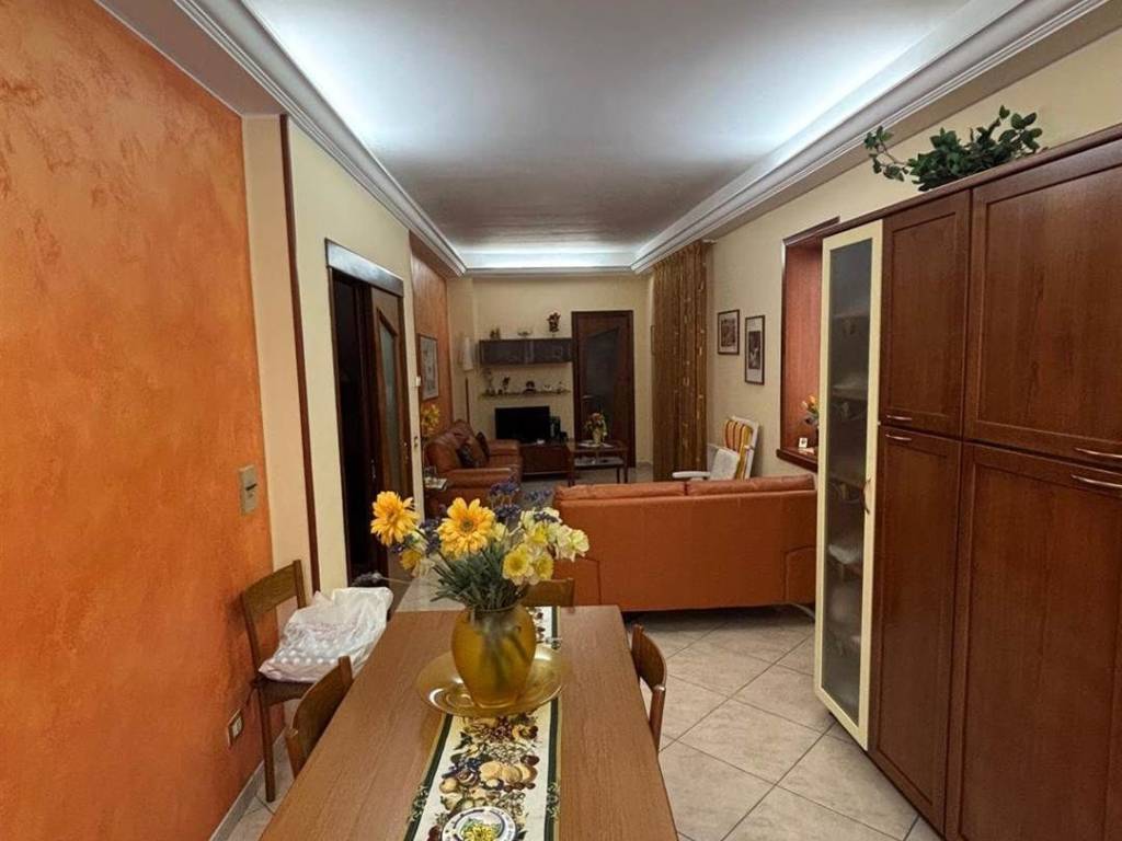 casa indipendente in vendita a Partanna