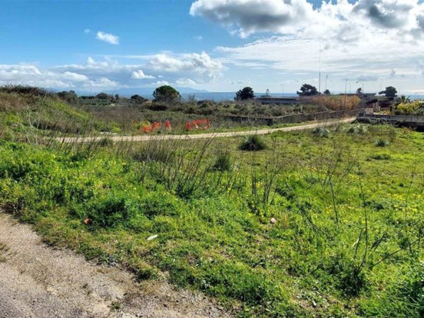 terreno edificabile in vendita a Partanna