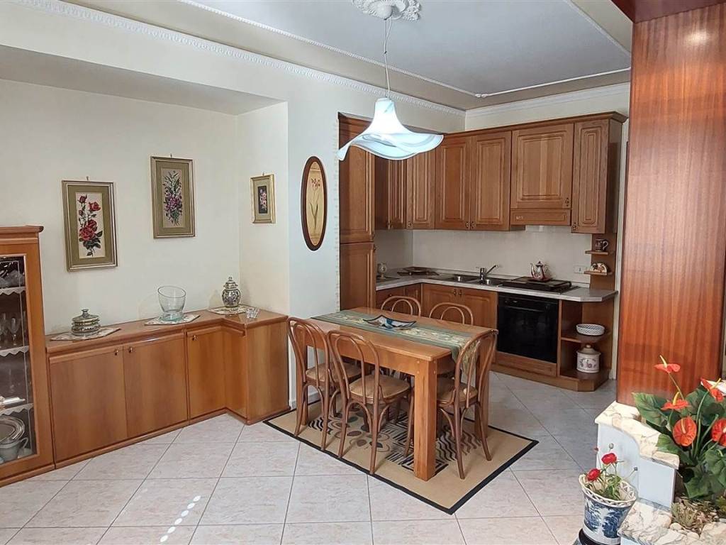 casa indipendente in vendita a Partanna in zona Camarro