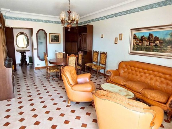 appartamento in vendita a Partanna in zona Camarro
