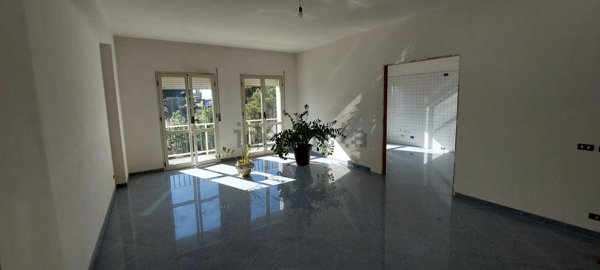 appartamento in vendita a Partanna in zona Camarro