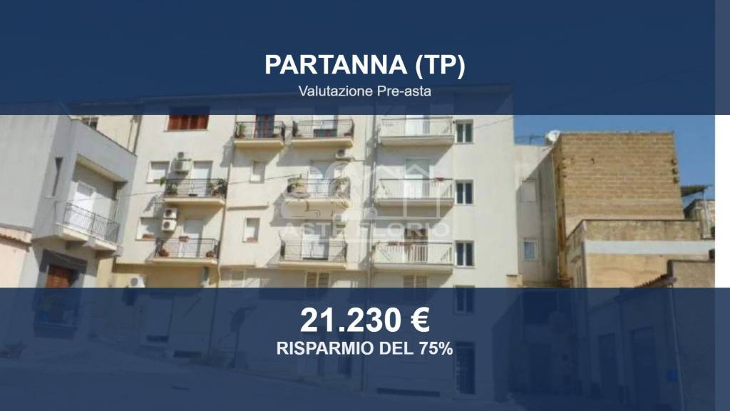 villa in vendita a Partanna in zona Camarro
