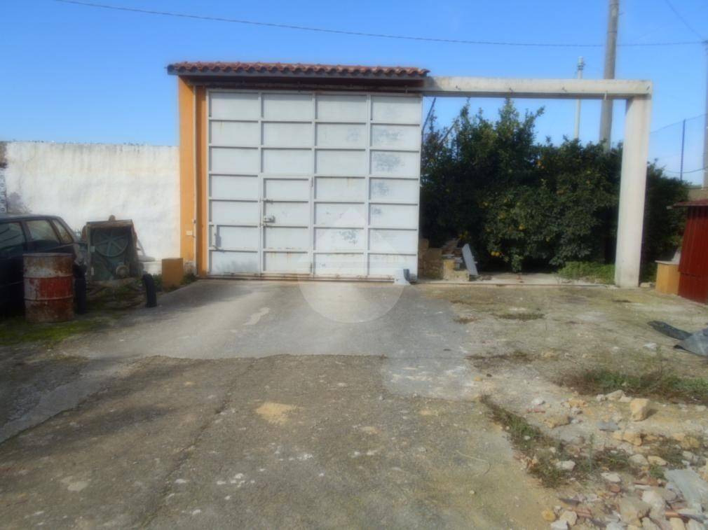 locale di sgombero in vendita a Partanna