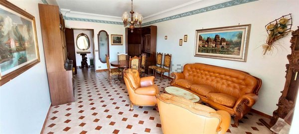 appartamento in vendita a Partanna in zona Camarro