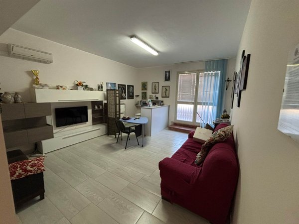 appartamento in vendita a Partanna in zona Camarro