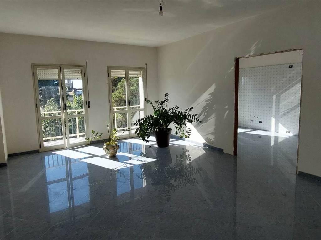 appartamento in vendita a Partanna in zona Camarro