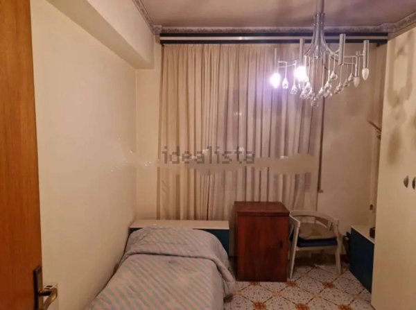 appartamento in vendita a Partanna in zona Camarro