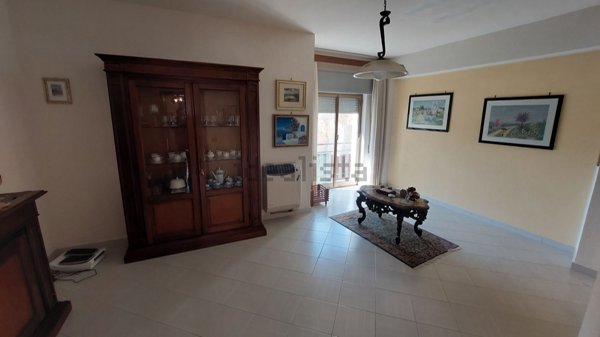 casa indipendente in vendita a Partanna