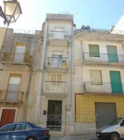 casa indipendente in vendita a Partanna
