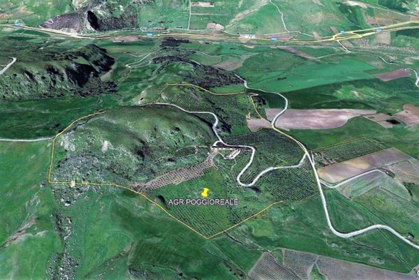 negozio in vendita a Poggioreale