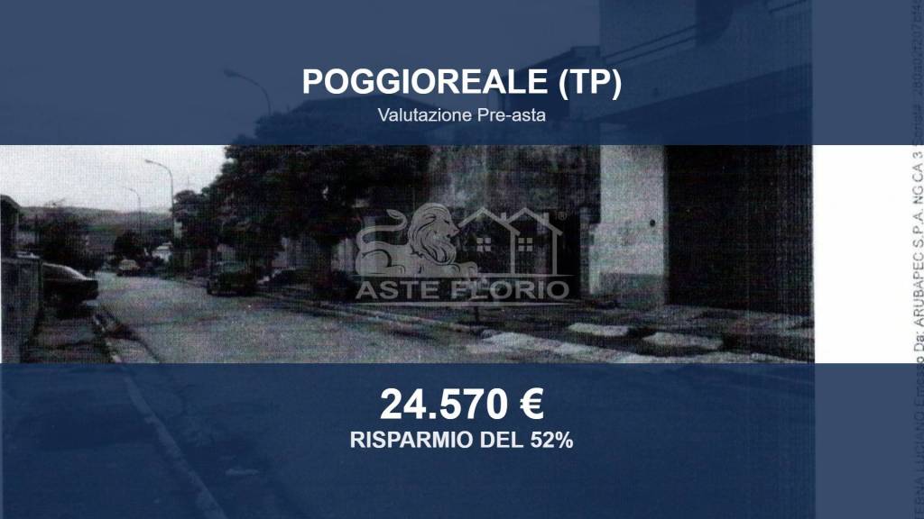 casa indipendente in vendita a Poggioreale