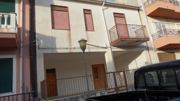 casa indipendente in vendita a Salaparuta