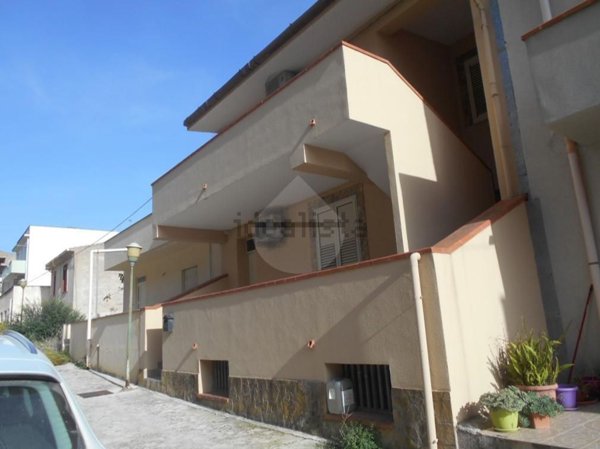 casa indipendente in vendita a Salaparuta