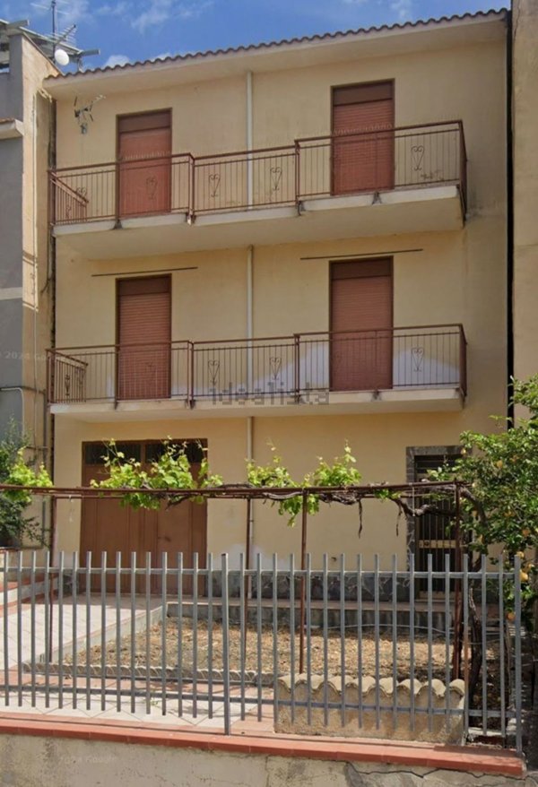 casa indipendente in vendita a Salaparuta