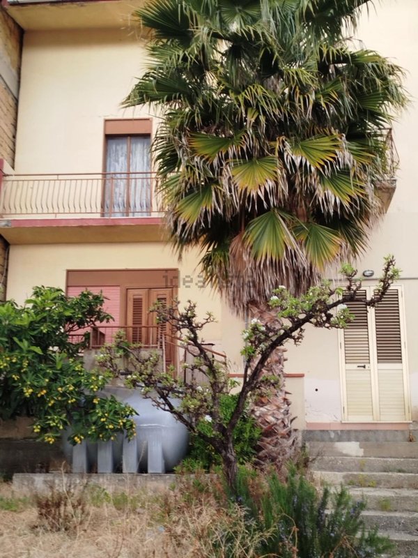 casa indipendente in vendita a Salaparuta