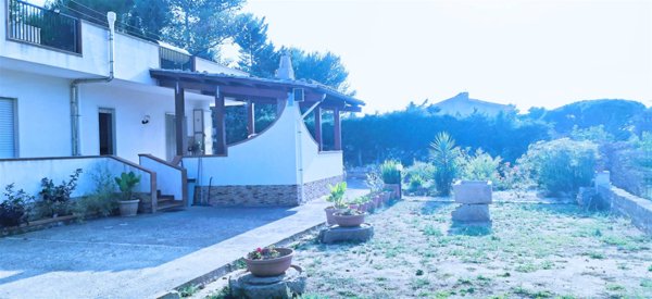 casa indipendente in vendita a Salemi in zona Filci