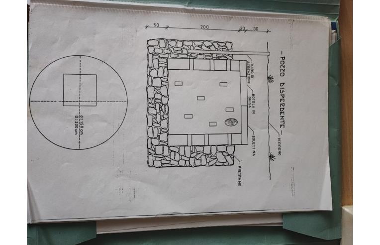 casa indipendente in vendita a Salemi in zona Ulmi