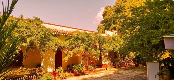 casa indipendente in vendita a Salemi