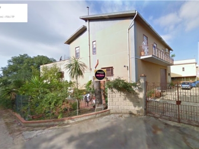 casa indipendente in vendita a Salemi