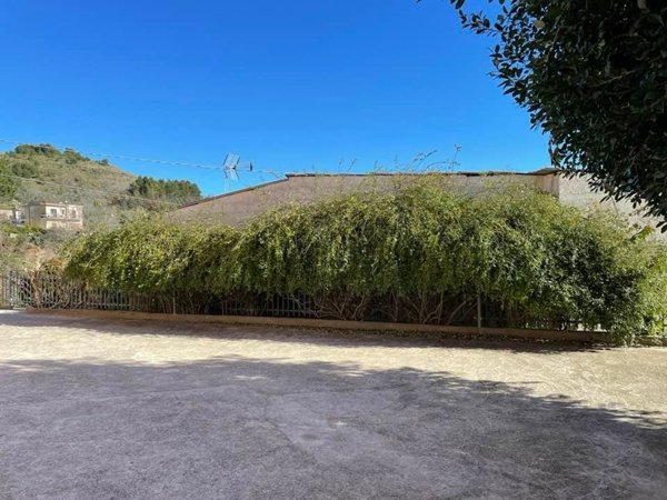 casa indipendente in vendita a Salemi