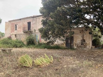 azienda agricola in vendita a Salemi