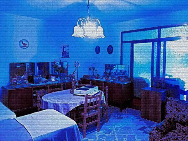 casa indipendente in vendita a Salemi